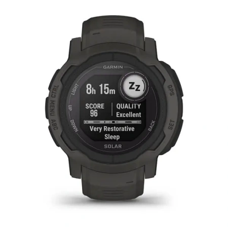 Garmin Instinct® 2 Solar 010-02627-01 от прозводителя Garmin
