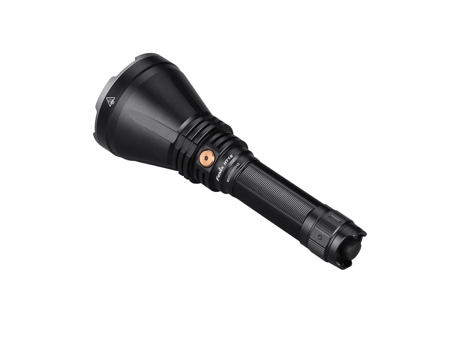 Фонарь Fenix охотничий HT18 1500 люмен