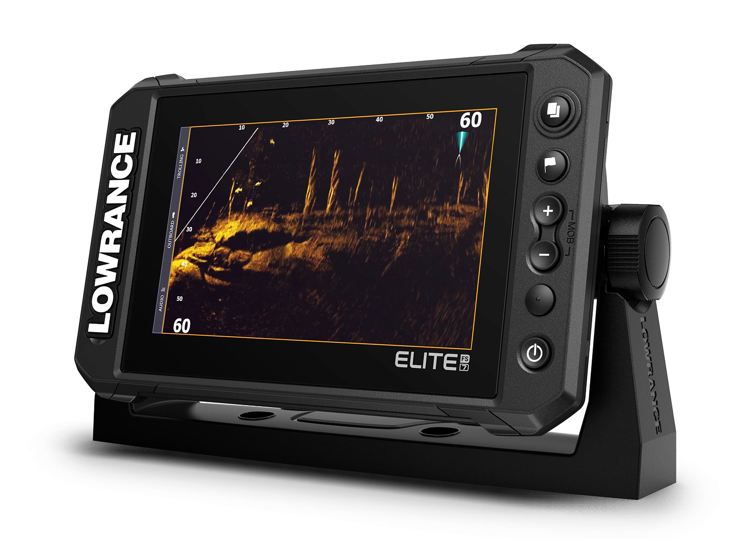 Lowrance Elite FS