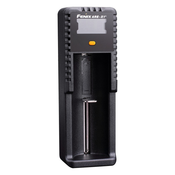 Зарядное устройство Fenix ARE-X1+, ARE-X1plus ARE-X1plus от прозводителя Fenix