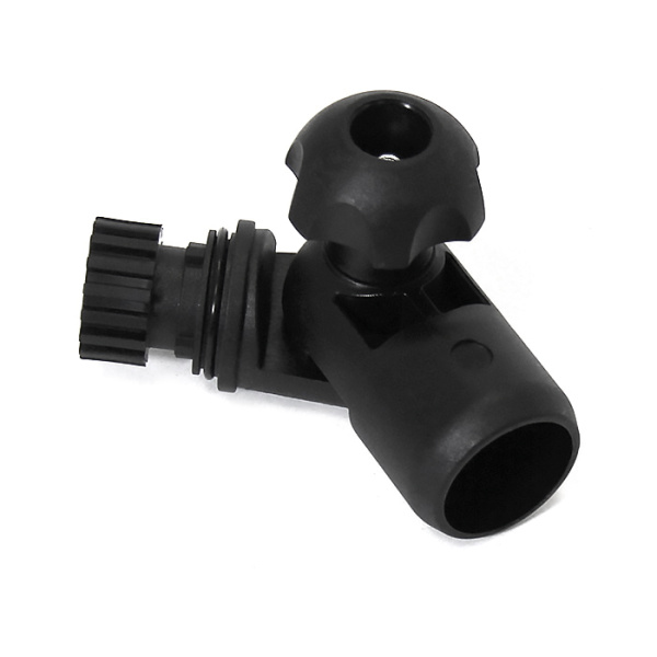 Кронштейн на трубу 25 быстросъёмный 040577T от прозводителя Техномарин