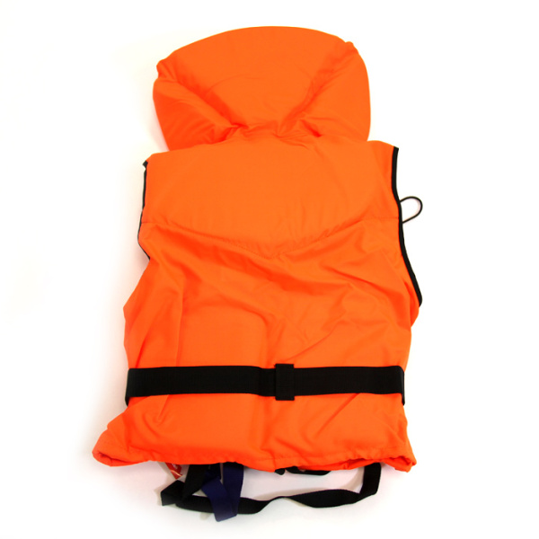 Жилет ISO 150N LifeJacket.Adult. оранжевый 40-50 71085 от прозводителя Lalizas