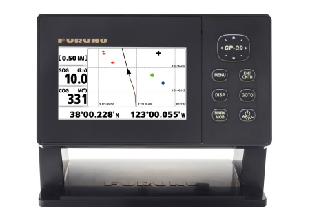 FURUNO GP 39 GPS-Receiver IMD03473001 от прозводителя FURUNO