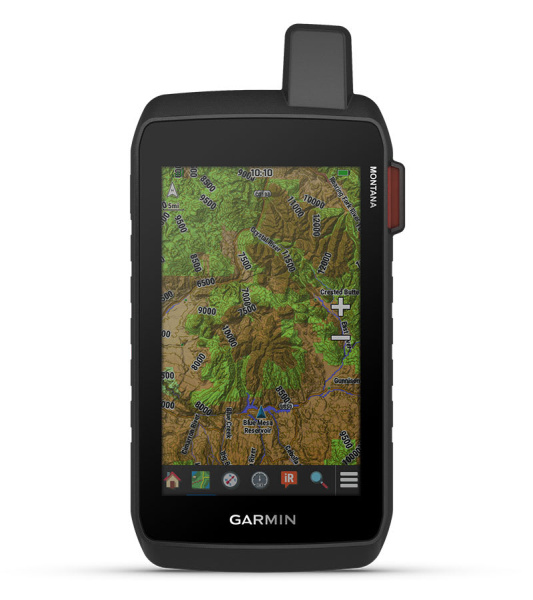 Garmin Montana® 760i 010-02964-11 от прозводителя Garmin