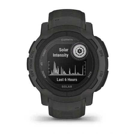 Garmin Instinct® 2 Solar 010-02627-01 от прозводителя Garmin
