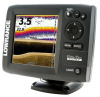 Lowrance Elite-5x CHIRP (83/200+455/800kHz)