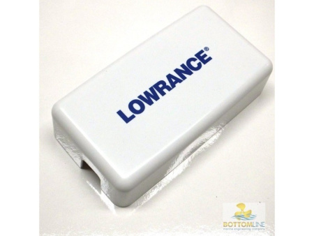 Lowrance Link-8 Sun Cover 000-10002-001 от прозводителя Lowrance