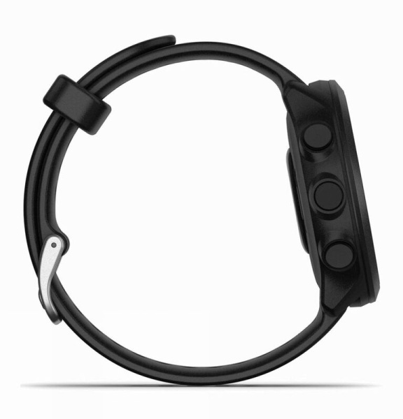 Garmin Forerunner® 55 Black 010-02562-10 от прозводителя Garmin