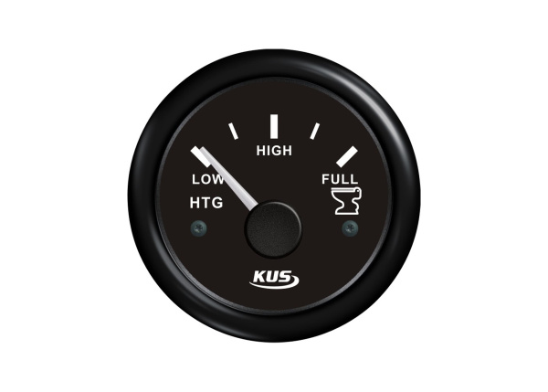 KUS Waste Water Gauge with Ultrasonic Sensor  от прозводителя KUS