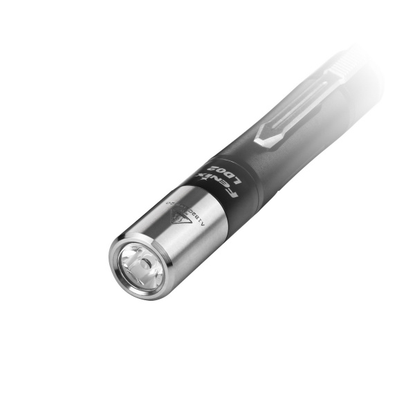 Фонарь Fenix LD02V20 Cree XQ-E HI Led LD02V20 от прозводителя Fenix