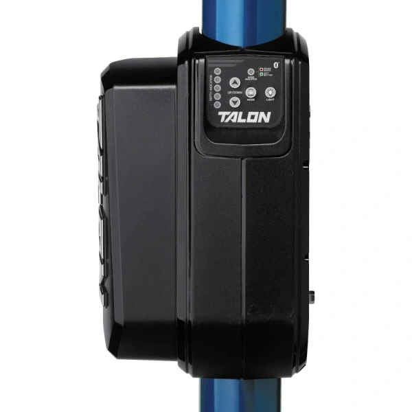 Talon 10 ft. - Blue/Black 1810441 от прозводителя Minn Kota