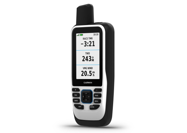 GARMIN GPSMAP 86s 010-02235-01 от прозводителя Garmin