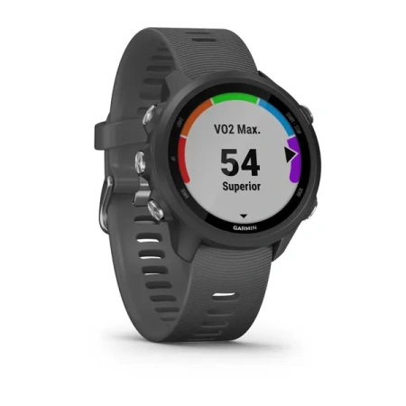 Garmin Forerunner 245 - Music | Black