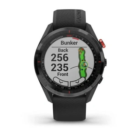Garmin Approach® S62 010-02200-00 от прозводителя Garmin