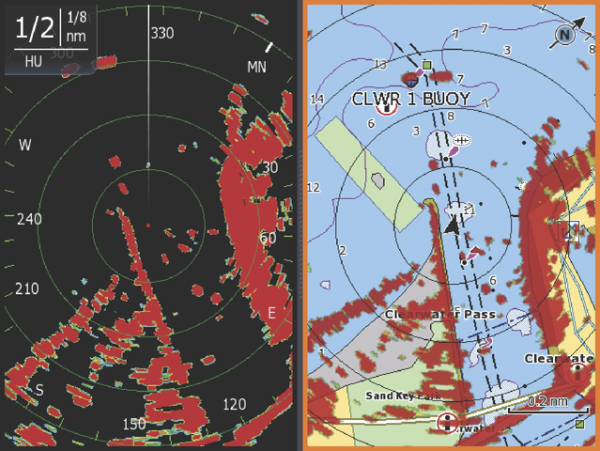 Lowrance 3G BB RADAR KIT 000-10435-001 от прозводителя Lowrance Lowrance 3G BB RADAR KIT 000-10435-001 от прозводителя Lowrance