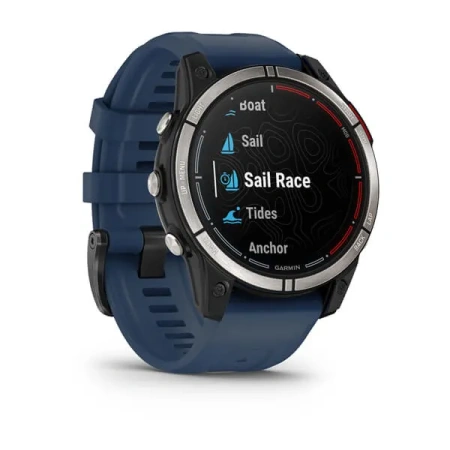 Garmin quatix® 7X – Solar Edition 010-02541-61 от прозводителя Garmin