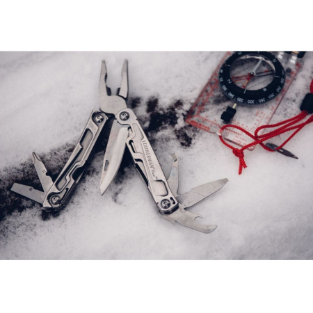 Мультитул LEATHERMAN Rev (832130) без чехла 832130 от прозводителя Leatherman