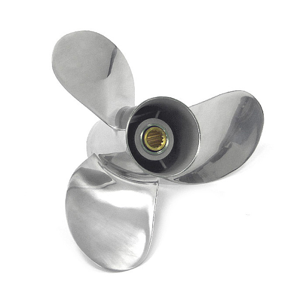 Винт гребной Solas 5121-093-12, 3x9 1/4x12 (R) 5121-093-12 от прозводителя Solas