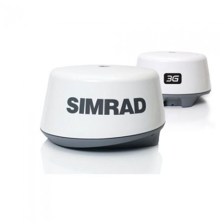 SIMRAD 3G Radar 000-10420-001 от прозводителя SIMRAD