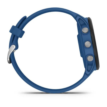 Garmin Forerunner 255 - 46 мм | Tidal Blue