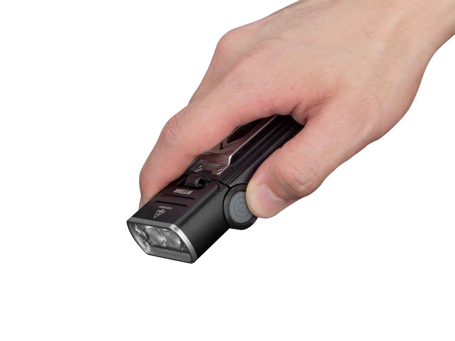 Фонарь Fenix индустриальный WT20R 400 люмен