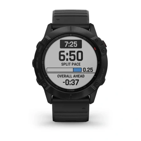 Garmin fēnix® 6S 010-02159-00 от прозводителя Garmin