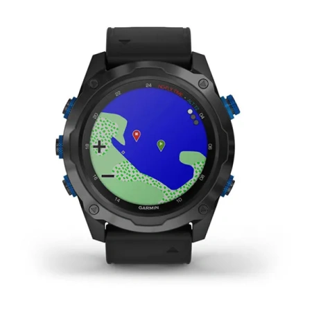 Garmin Descent™ Mk2i 010-02132-13 от прозводителя Garmin