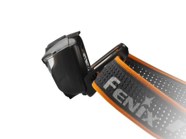 Фонарь Fenix налобный HL18R 400 люмен HL18Rbk от прозводителя Fenix
