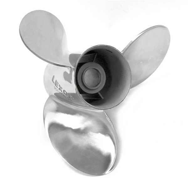 Винт гребной Solas 9571-160-19, 3x16x19 (R) (Rubex) 9571-160-19 от прозводителя Solas