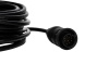 RAYMARINE P19 Through-Hull Transducer M78713-PZ от прозводителя Raymarine