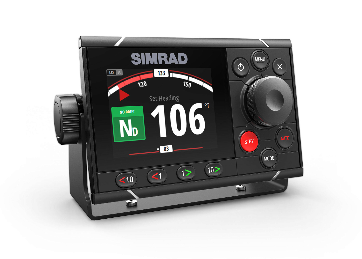 SIMRAD AP48 Autopilot Control Panel