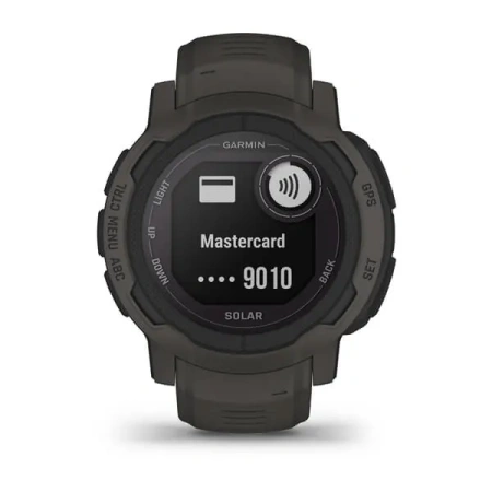 Garmin Instinct® 2 Solar 010-02627-01 от прозводителя Garmin