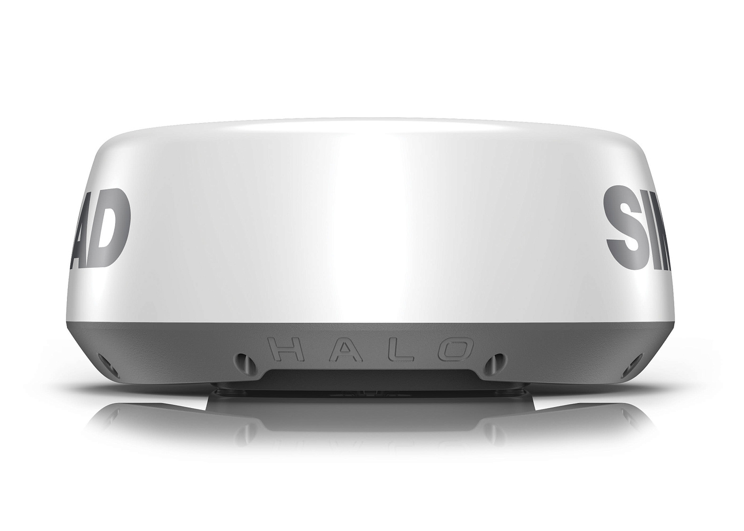 SIMRAD HALO20 Pulse Compression Radar