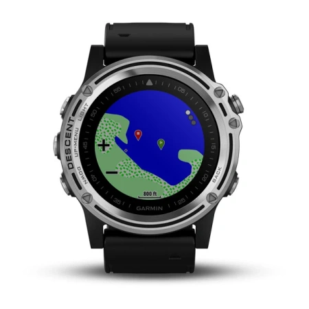 Garmin Descent™ Mk1 010-01760-10 от прозводителя Garmin