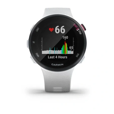 Garmin Forerunner® 45S 010-02156-11 от прозводителя Garmin