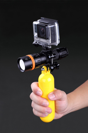 Фонарь Fenix SD11 дайвинговый SD11 от прозводителя Fenix