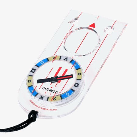 Компас Suunto AIM-30 NH SS022862000 от прозводителя Suunto 