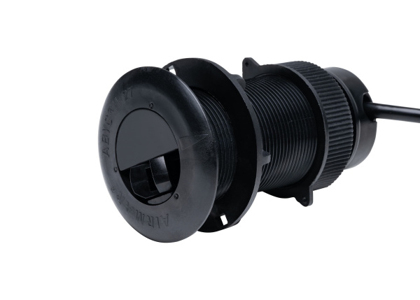 AIRMAR DST810 Gen2 Through-hull Transducer / NMEA2000 / Bluetooth IDST810-40-01 от прозводителя AIRMAR