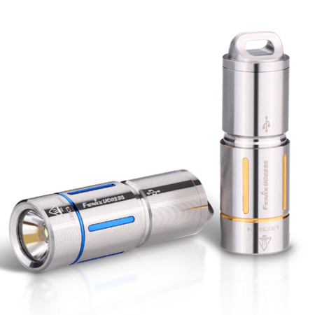 Фонарь Fenix UC02SSGold UC02SSgold от прозводителя Fenix