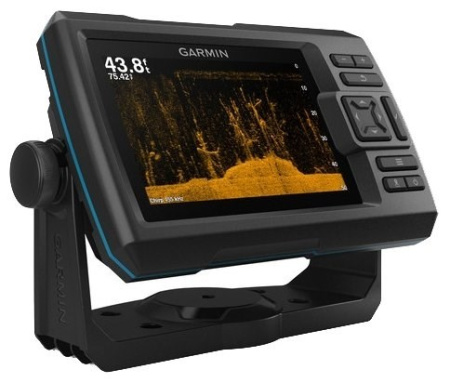 Garmin STRIKER PLUS 5cv с GT20-TM