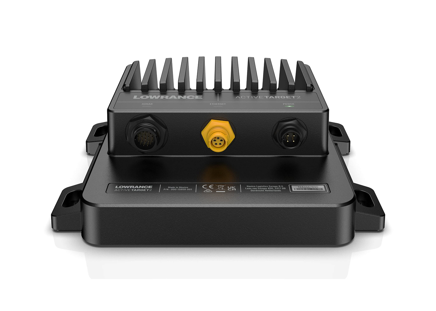 Lowrance HDS PRO New