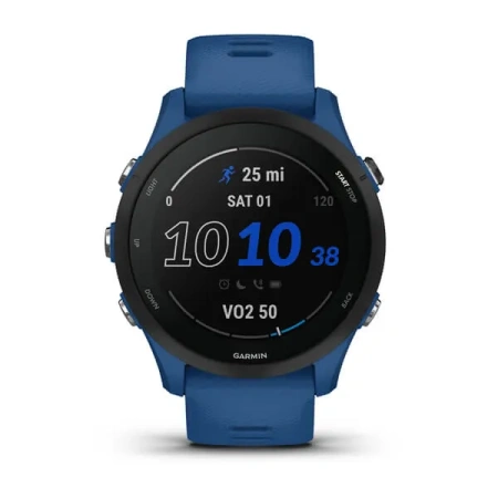 Garmin Forerunner 255 Music черный 010-02641-30 от прозводителя Garmin
