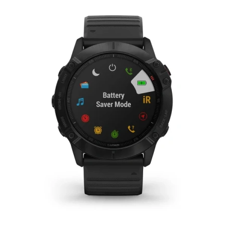 Garmin fēnix® 6S 010-02159-00 от прозводителя Garmin