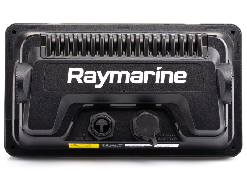 Raymarine Element 7 HV с Hypervision Sonar с датчиком HV-100