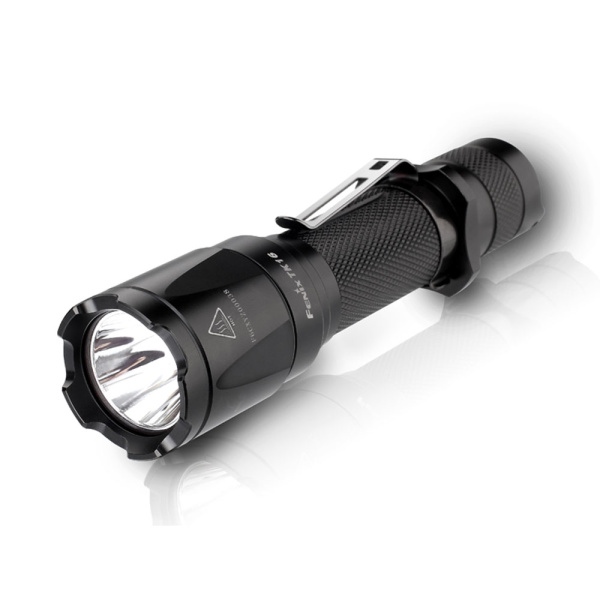 Фонарь Fenix TK16 Cree XM-L2 U2 TK16 от прозводителя Fenix