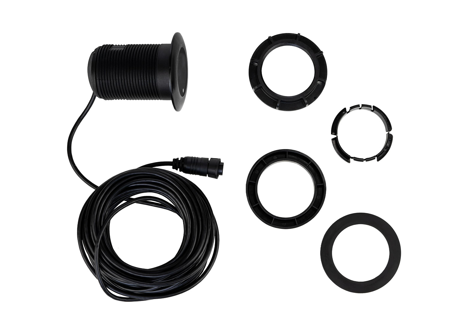 RAYMARINE P19 Through-Hull Transducer