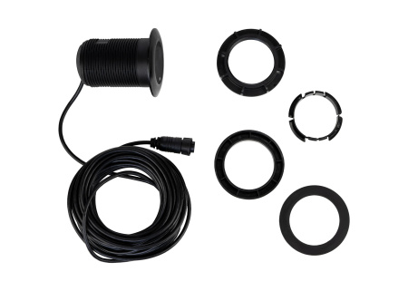 RAYMARINE P19 Through-Hull Transducer M78713-PZ от прозводителя Raymarine