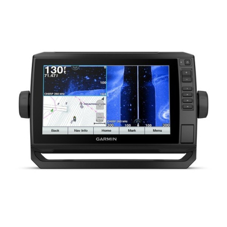 Garmin ECHOMAP PLUS 92sv без датчика