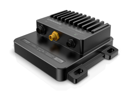 Lowrance HDS-16 LIVE с AI 3-in-1 + Active Target 2