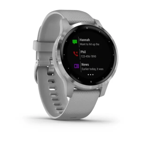 Garmin vívoactive® 4 010-02174-12 от прозводителя Garmin